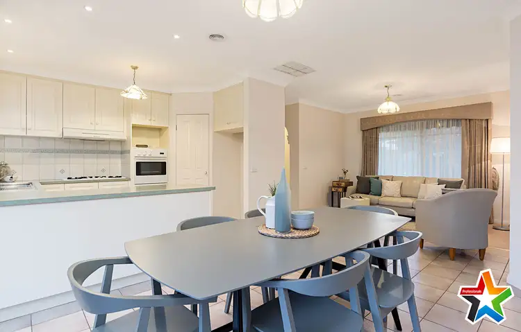 Fourth view of Homely house listing, 4 Dalray Place, Lilydale VIC 3140