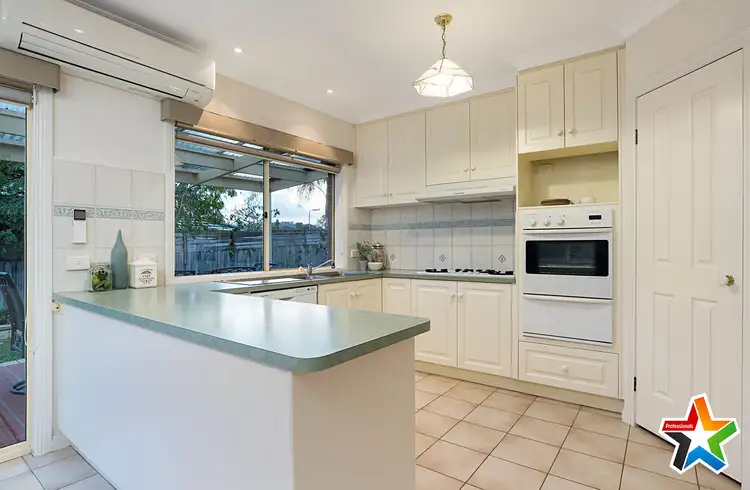 Fifth view of Homely house listing, 4 Dalray Place, Lilydale VIC 3140