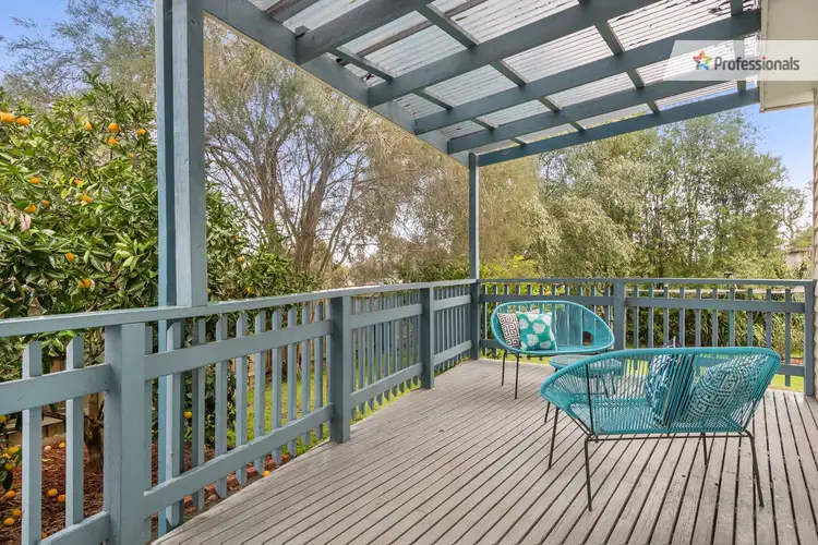Second view of Homely house listing, 14 Buna Court, Boronia VIC 3155