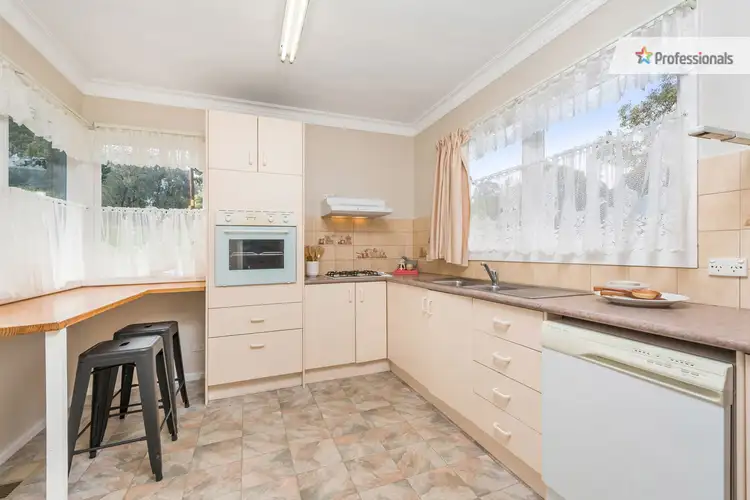 Third view of Homely house listing, 14 Buna Court, Boronia VIC 3155