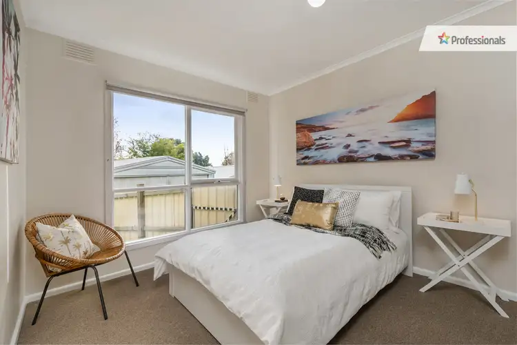 Fifth view of Homely house listing, 14 Buna Court, Boronia VIC 3155