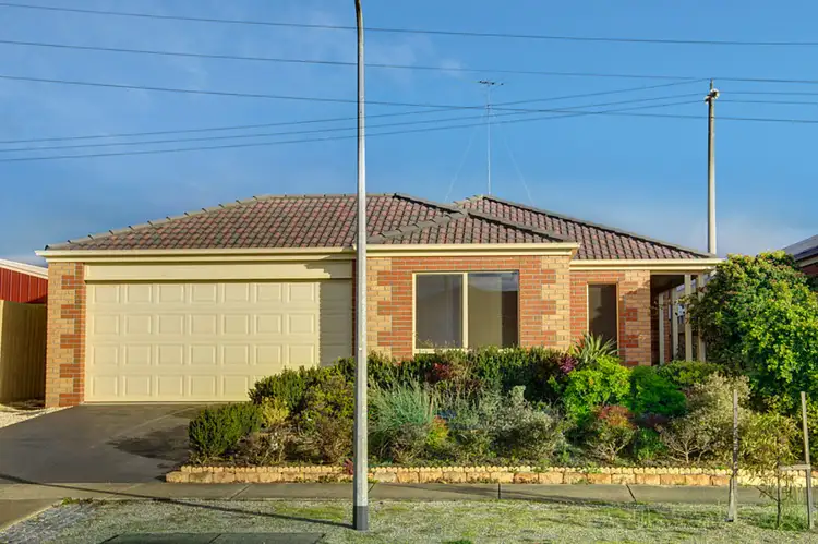 Main view of Homely house listing, 5 Edna Way, Grovedale VIC 3216