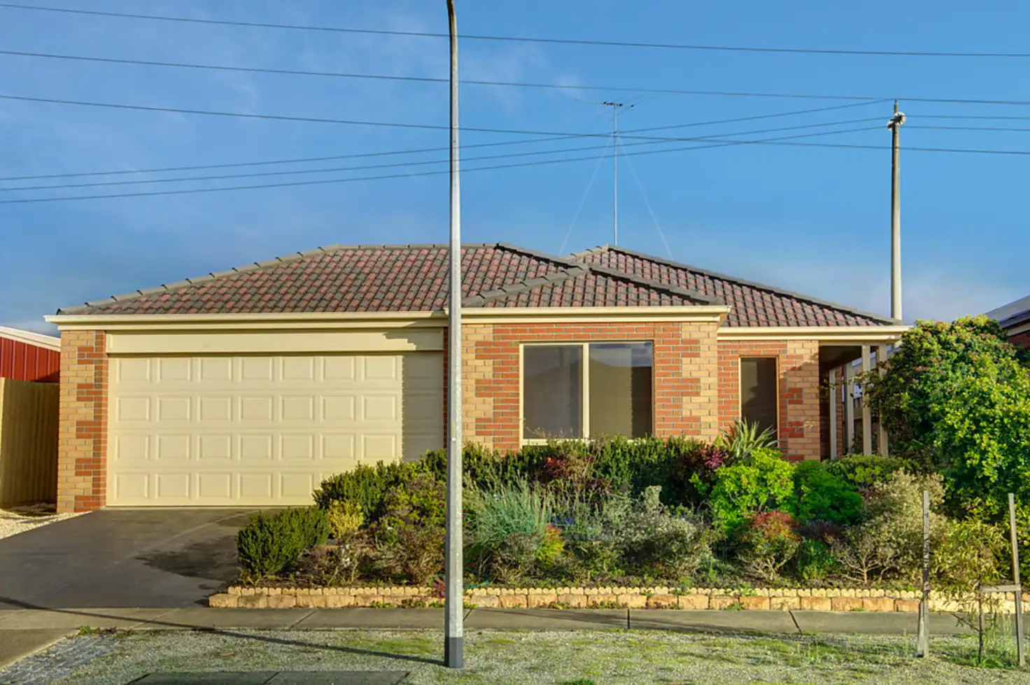 Main view of Homely house listing, 5 Edna Way, Grovedale VIC 3216