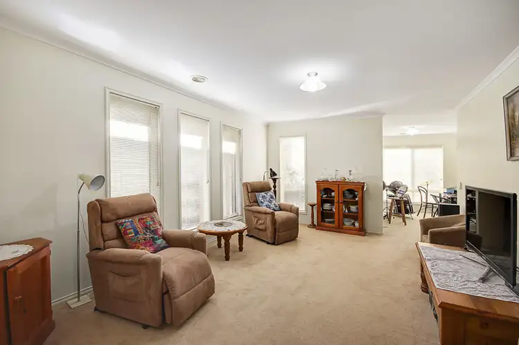 Second view of Homely house listing, 5 Edna Way, Grovedale VIC 3216