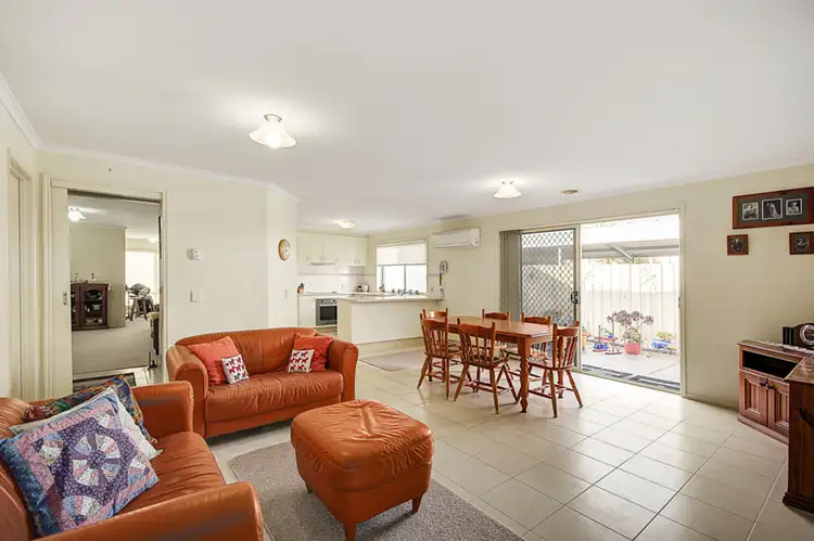 Fourth view of Homely house listing, 5 Edna Way, Grovedale VIC 3216