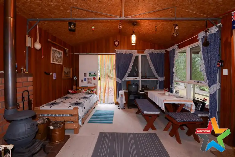 Second view of Homely studio listing, 27 Lyrebird Avenue, East Warburton VIC 3799