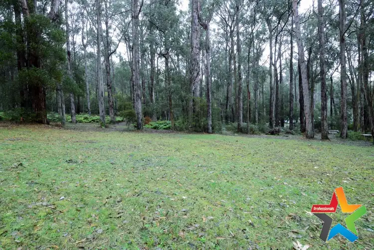 Third view of Homely studio listing, 27 Lyrebird Avenue, East Warburton VIC 3799