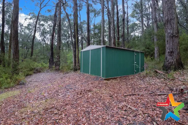 Fourth view of Homely studio listing, 27 Lyrebird Avenue, East Warburton VIC 3799