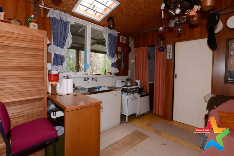 Fifth view of Homely studio listing, 27 Lyrebird Avenue, East Warburton VIC 3799