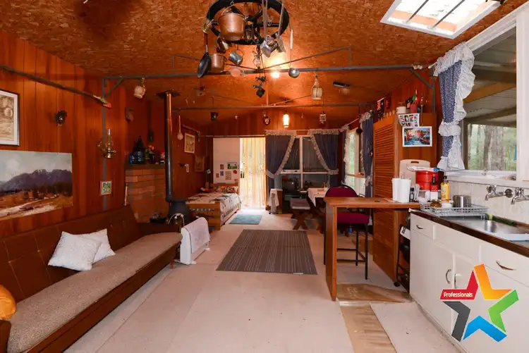 Sixth view of Homely studio listing, 27 Lyrebird Avenue, East Warburton VIC 3799
