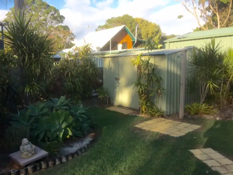 Second view of Homely house listing, 3 Cumberland Street, Amity Point QLD 4183