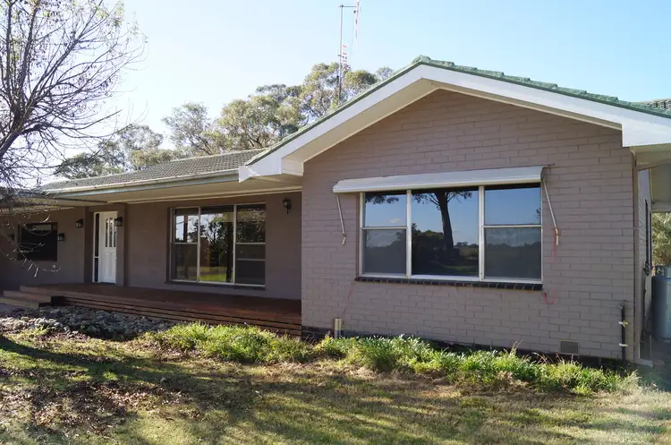 Second view of Homely rural property listing, 110 Madill Road, Undera VIC 3629