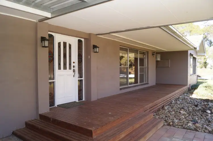 Third view of Homely rural property listing, 110 Madill Road, Undera VIC 3629