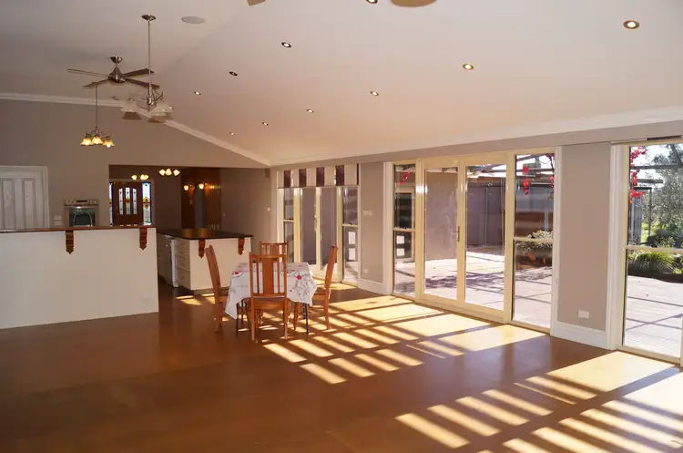 Fifth view of Homely rural property listing, 110 Madill Road, Undera VIC 3629