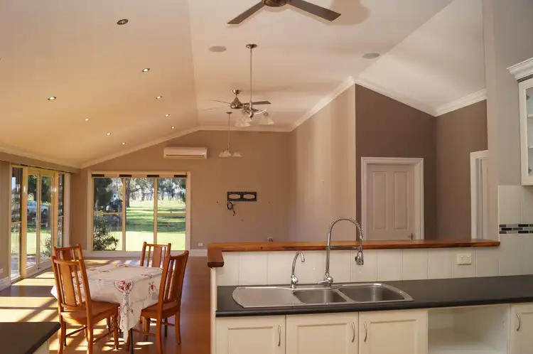 Seventh view of Homely rural property listing, 110 Madill Road, Undera VIC 3629