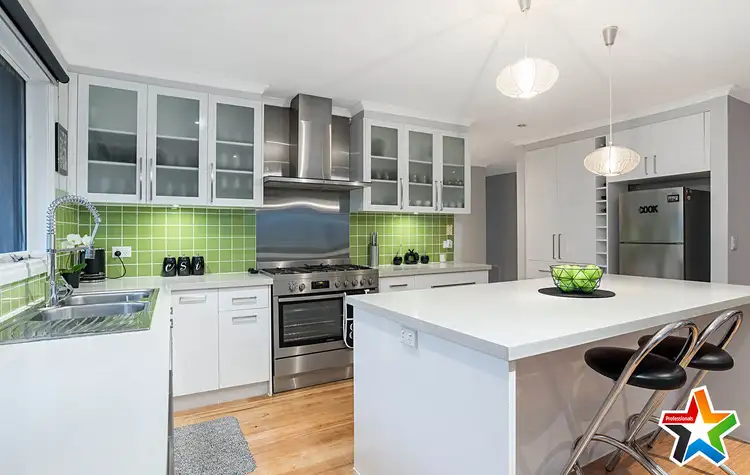 Fourth view of Homely house listing, 44 Landstrom Quadrant, Kilsyth VIC 3137