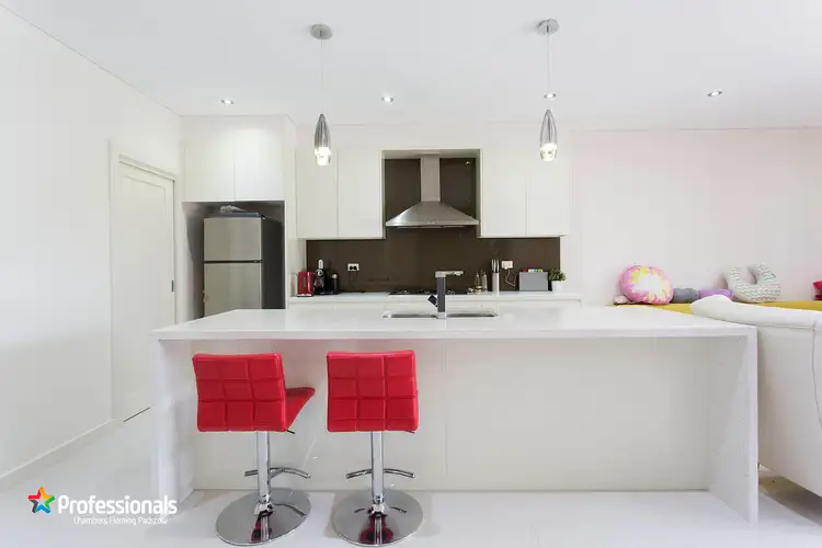 Second view of Homely semi-detached listing, 24 Ferndale Road, Revesby NSW 2212