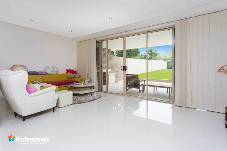 Fourth view of Homely semi-detached listing, 24 Ferndale Road, Revesby NSW 2212
