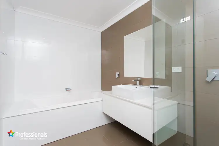Fifth view of Homely semi-detached listing, 24 Ferndale Road, Revesby NSW 2212