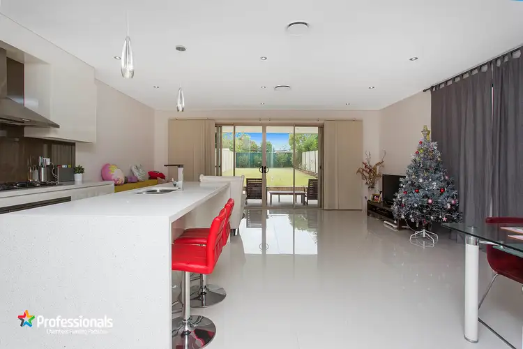 Sixth view of Homely semi-detached listing, 24 Ferndale Road, Revesby NSW 2212