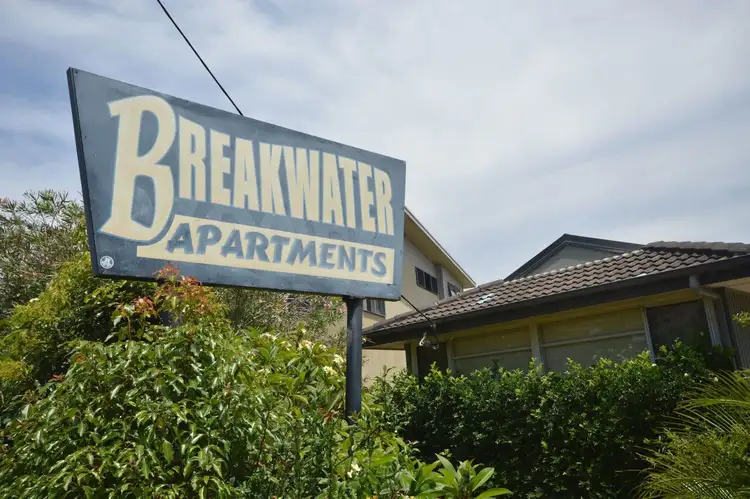 87-89 Beach Street