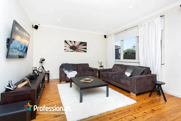 Second view of Homely house listing, 8 Dravet Street, Padstow NSW 2211