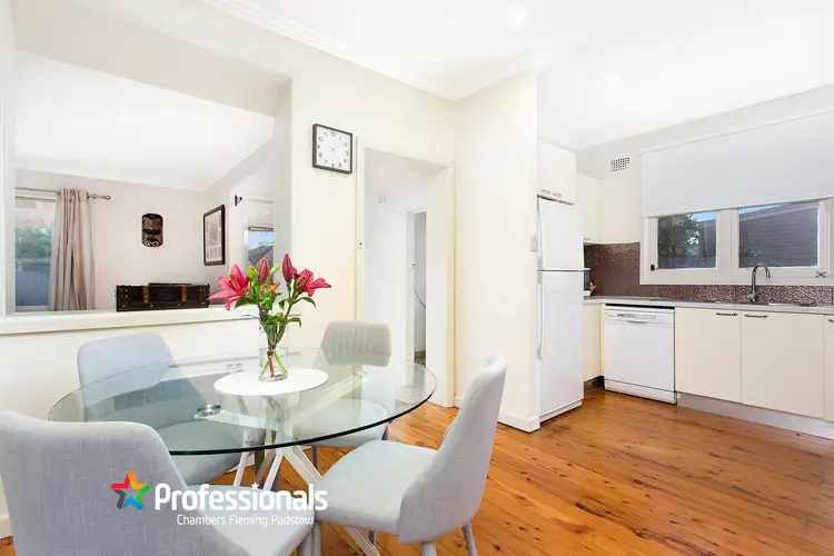 Third view of Homely house listing, 8 Dravet Street, Padstow NSW 2211