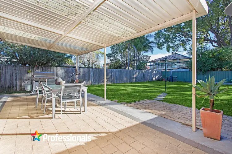 Fourth view of Homely house listing, 8 Dravet Street, Padstow NSW 2211