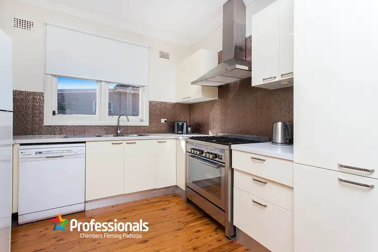 Fifth view of Homely house listing, 8 Dravet Street, Padstow NSW 2211
