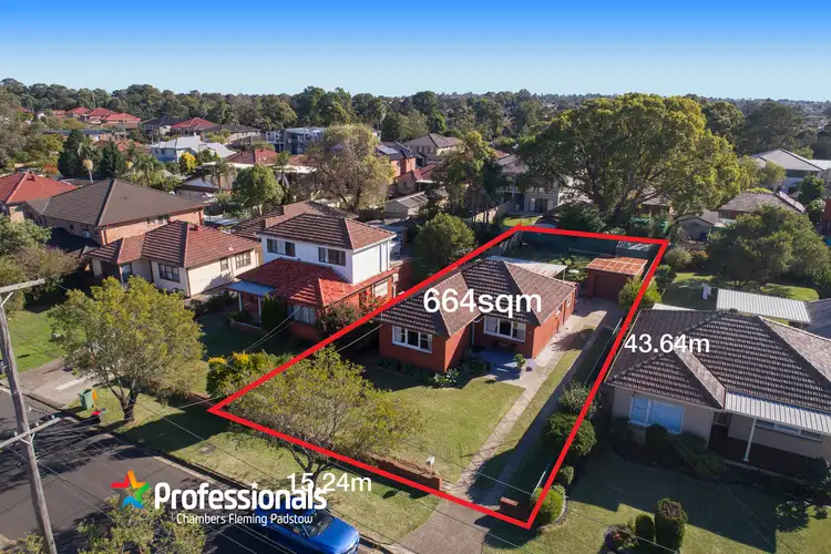 Sixth view of Homely house listing, 8 Dravet Street, Padstow NSW 2211