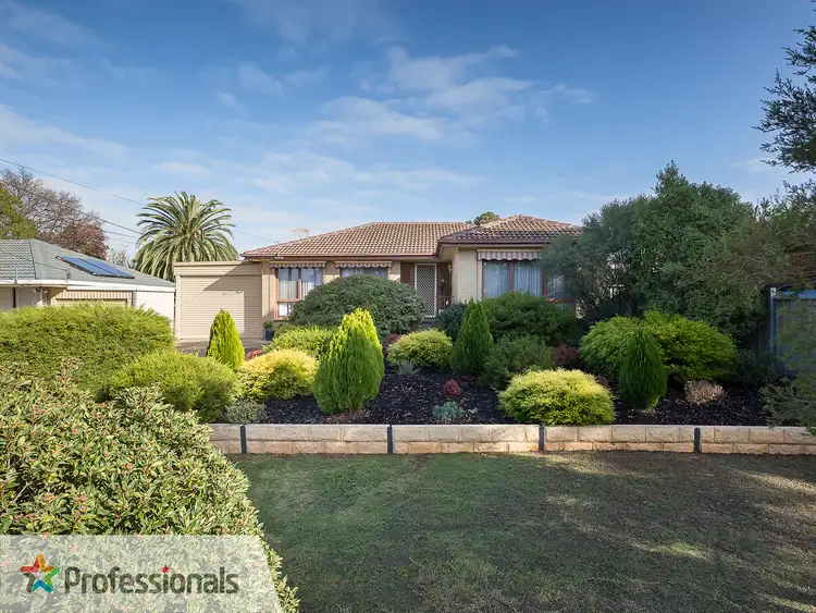8 Ilapina Avenue, Modbury North SA 5092