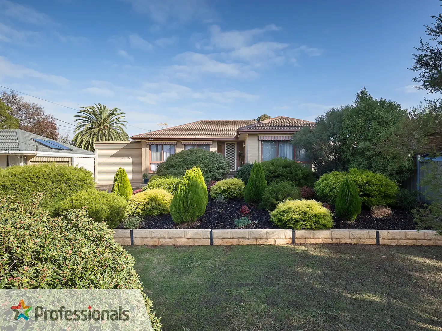 Main view of Homely house listing, 8 Ilapina Avenue, Modbury North SA 5092