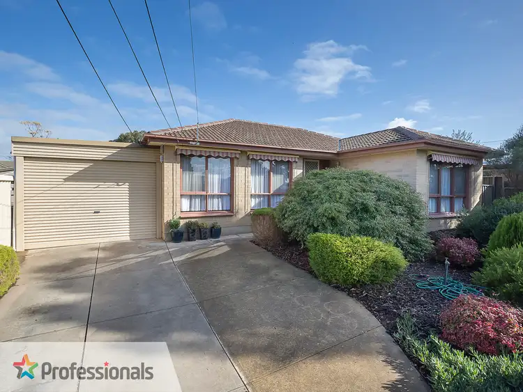 Second view of Homely house listing, 8 Ilapina Avenue, Modbury North SA 5092