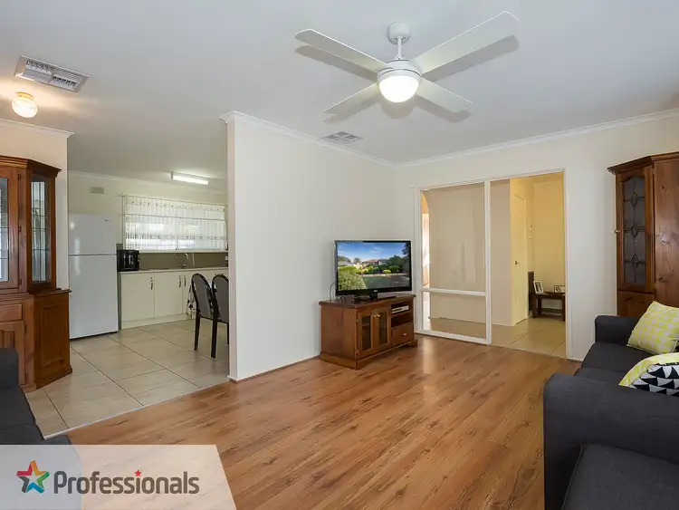 Fifth view of Homely house listing, 8 Ilapina Avenue, Modbury North SA 5092