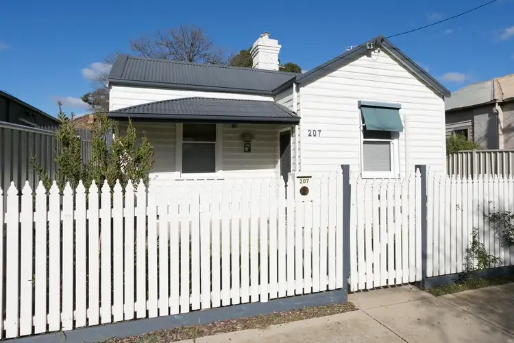 207 Queen Street, Bendigo VIC 3550