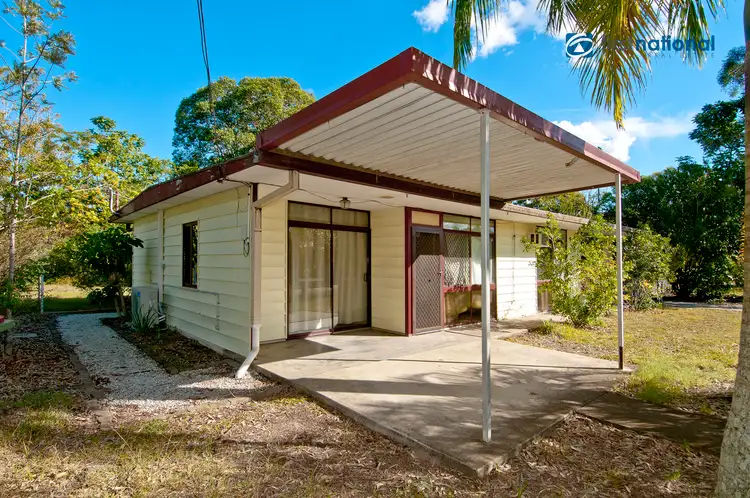 Main view of Homely house listing, 12 Shirley Street, Eagleby QLD 4207
