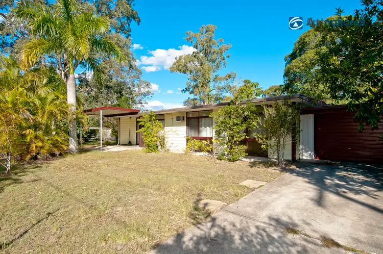 Second view of Homely house listing, 12 Shirley Street, Eagleby QLD 4207