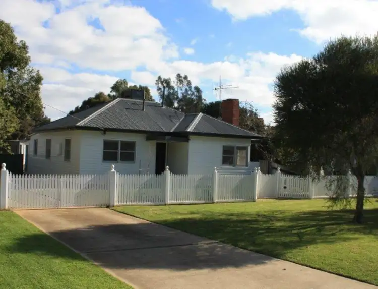 Main view of Homely house listing, 48 Hastie Street, Tatura VIC 3616
