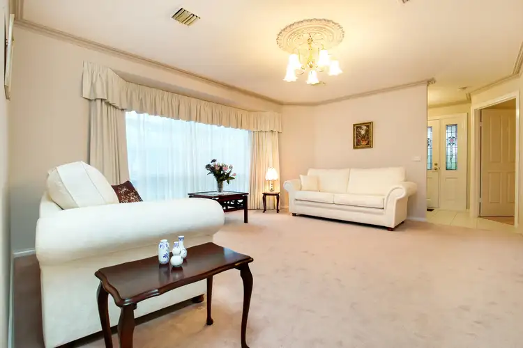 Third view of Homely house listing, 7 Hailey Court, Taylors Lakes VIC 3038