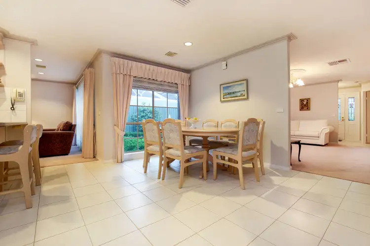 Fourth view of Homely house listing, 7 Hailey Court, Taylors Lakes VIC 3038