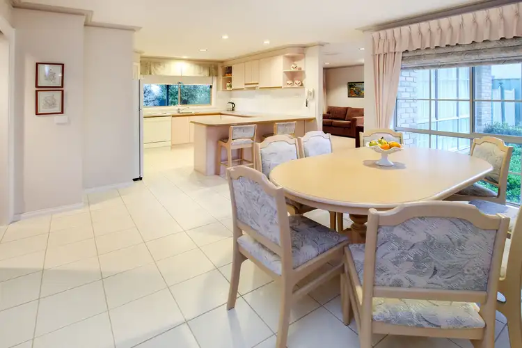 Fifth view of Homely house listing, 7 Hailey Court, Taylors Lakes VIC 3038