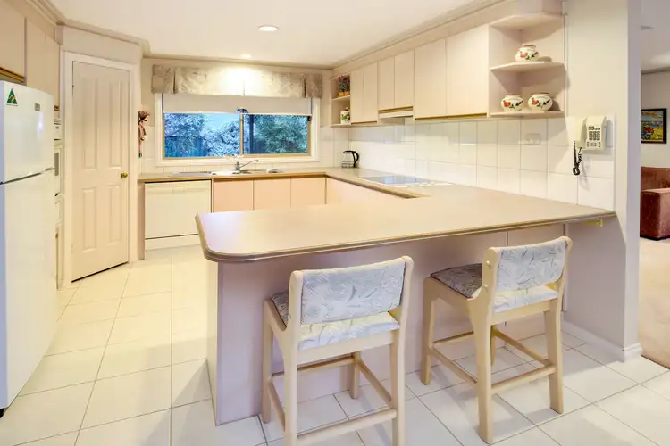 Sixth view of Homely house listing, 7 Hailey Court, Taylors Lakes VIC 3038