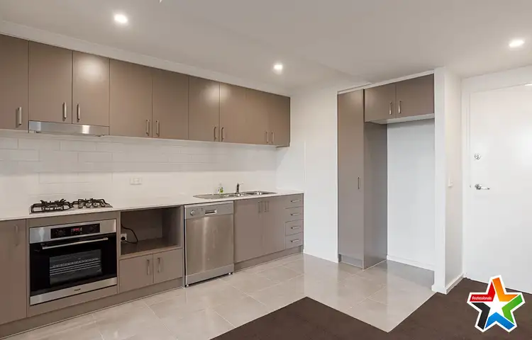 Second view of Homely apartment listing, 104/13 Highmoor Avenue, Bayswater VIC 3153