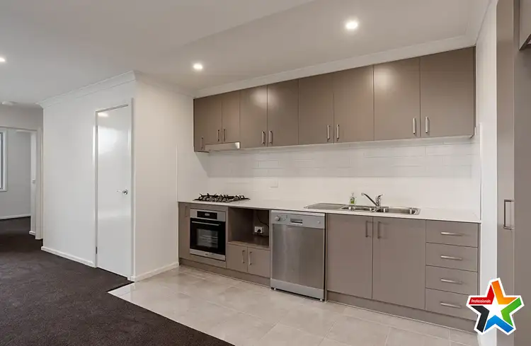 Third view of Homely apartment listing, 104/13 Highmoor Avenue, Bayswater VIC 3153