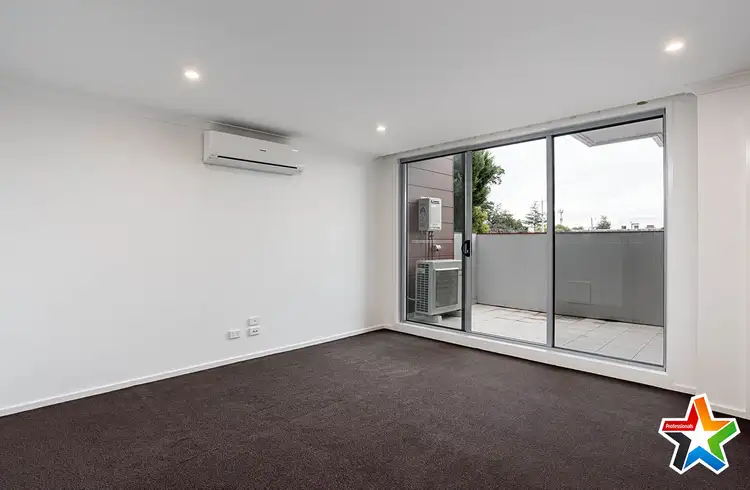 Fourth view of Homely apartment listing, 104/13 Highmoor Avenue, Bayswater VIC 3153