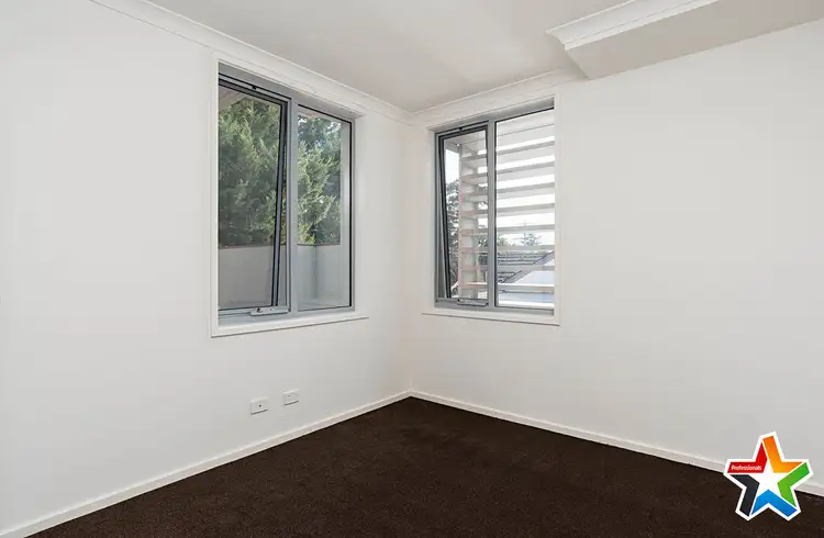 Sixth view of Homely apartment listing, 104/13 Highmoor Avenue, Bayswater VIC 3153