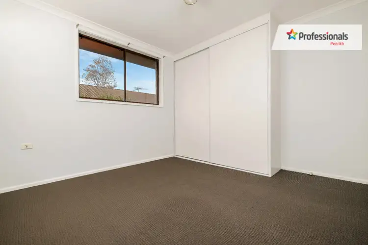 Fifth view of Homely villa listing, 1/134-136 Adelaide Street, St Marys NSW 2760