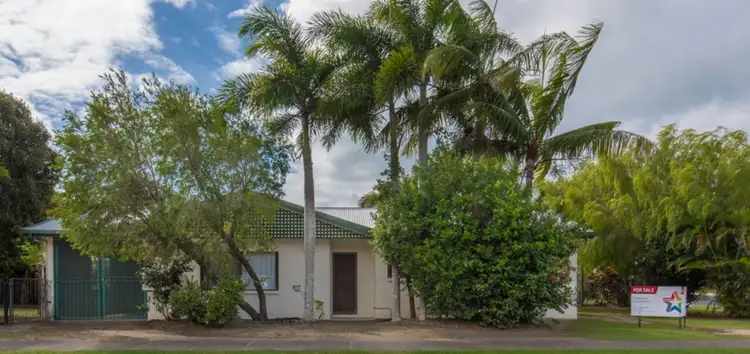 6 Rhonda Street, Yorkeys Knob QLD 4878