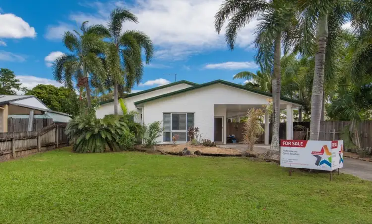 17 Sidlaw Street, Smithfield QLD 4878
