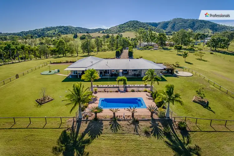 Sixth view of Homely house listing, 106 Bill James Road, Chatsworth QLD 4570